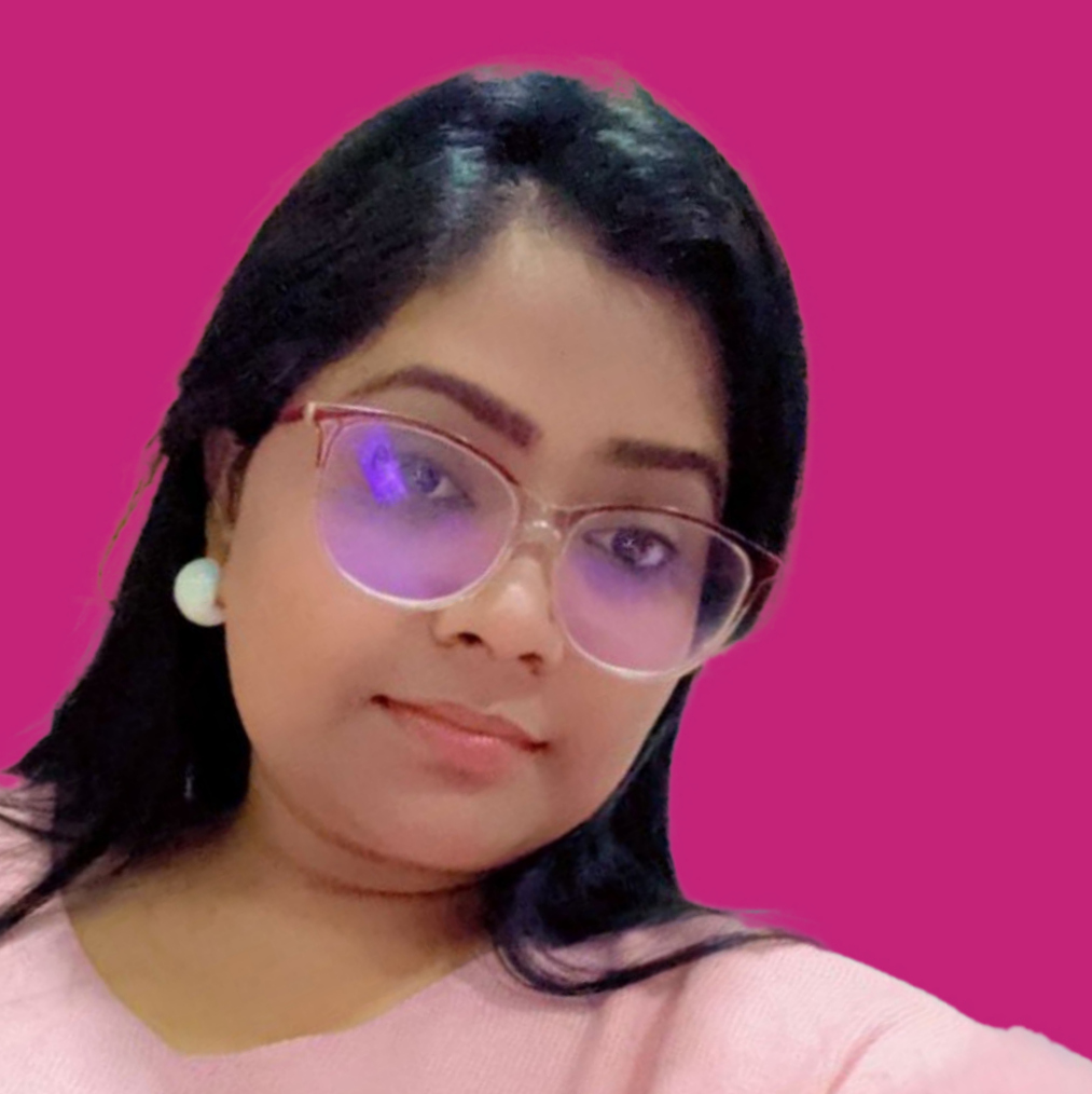 Anshika Srivastava Avatar